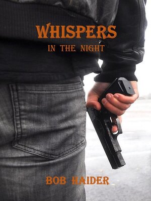 cover image of Whispers in the Night